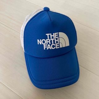 ザノースフェイス(THE NORTH FACE)のキッズ★キャップ(帽子)