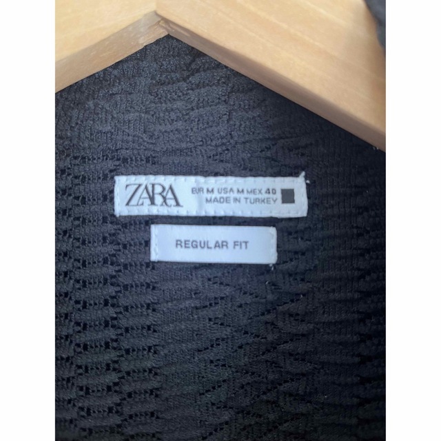 ZARA(ザラ)のZARA アウター メンズのジャケット/アウター(その他)の商品写真