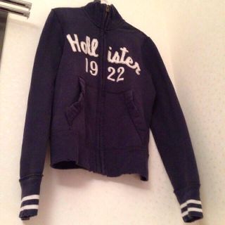 ホリスター(Hollister)のhollister パーカー(パーカー)