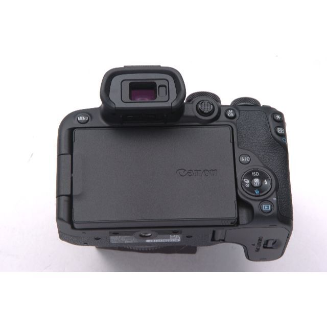 2023年2月2日購入 室内動作確認のみ キヤノン EOS R10 ボディ 2023年2月2日購入 室内動作確認のみ キヤノン EOS R10 ボディ