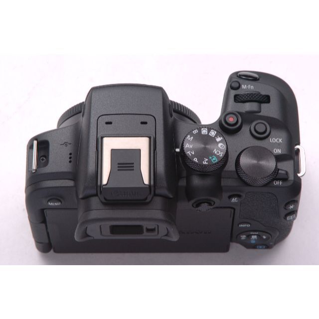 2023年2月2日購入 室内動作確認のみ キヤノン EOS R10 ボディ 2023年2月2日購入 室内動作確認のみ キヤノン EOS R10 ボディ