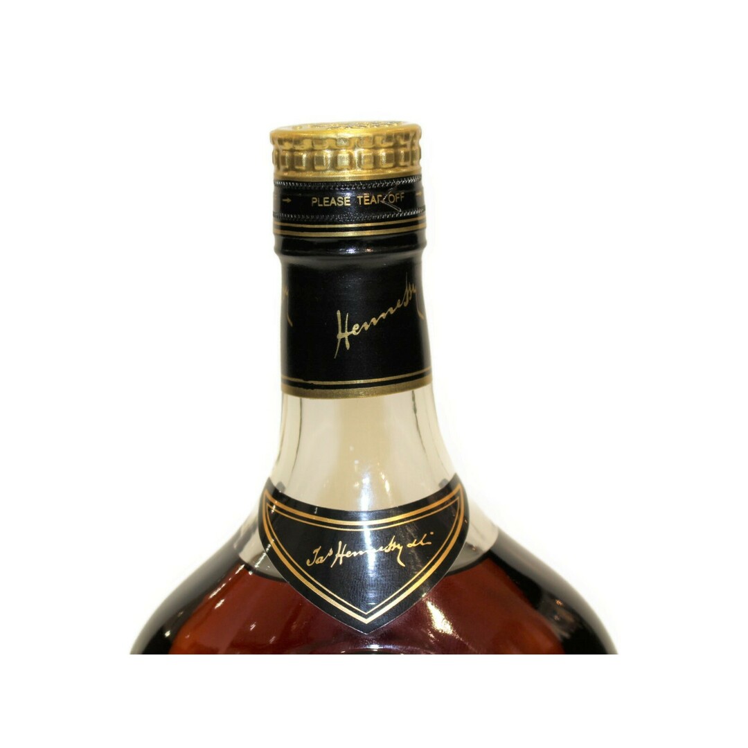 未開封・箱あり】Hennessy ヘネシー X.O COGNAC コニャック ブランデー ...