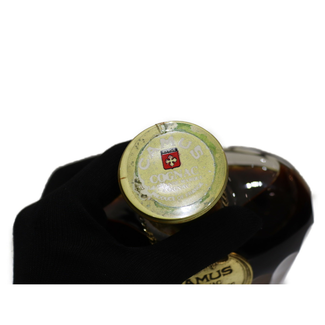 未開封】CAMUS Baccarat 2000 COGNAC カミュ バカラ コニャック 未開封】CAMUS Baccarat 2000 COGNAC カミュ バカラ コニャック
