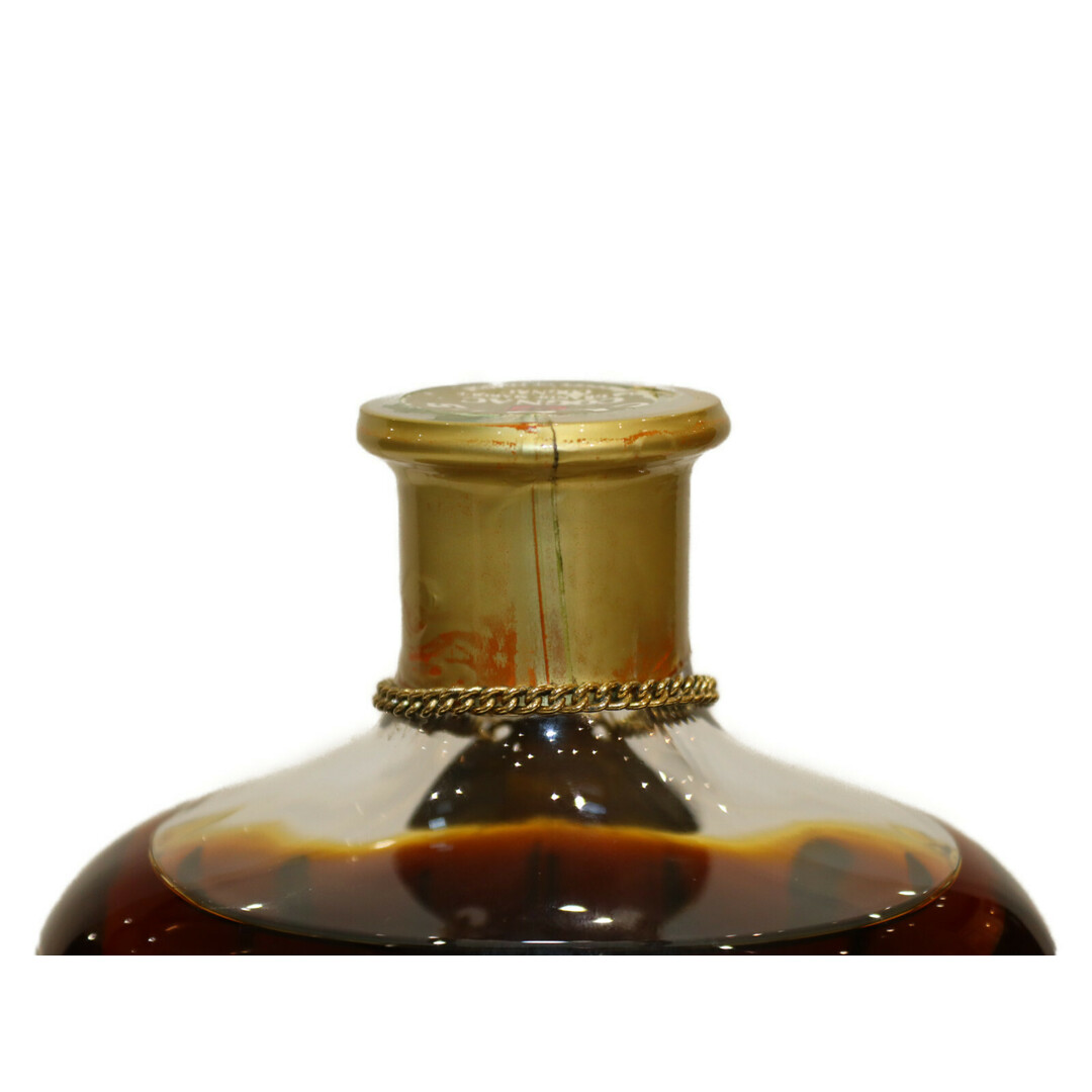 未開封】CAMUS Baccarat 2000 COGNAC カミュ バカラ コニャック