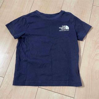 ザノースフェイス(THE NORTH FACE)のノースフェイス　90 Tシャツ　キッズ　ベビー(Tシャツ/カットソー)