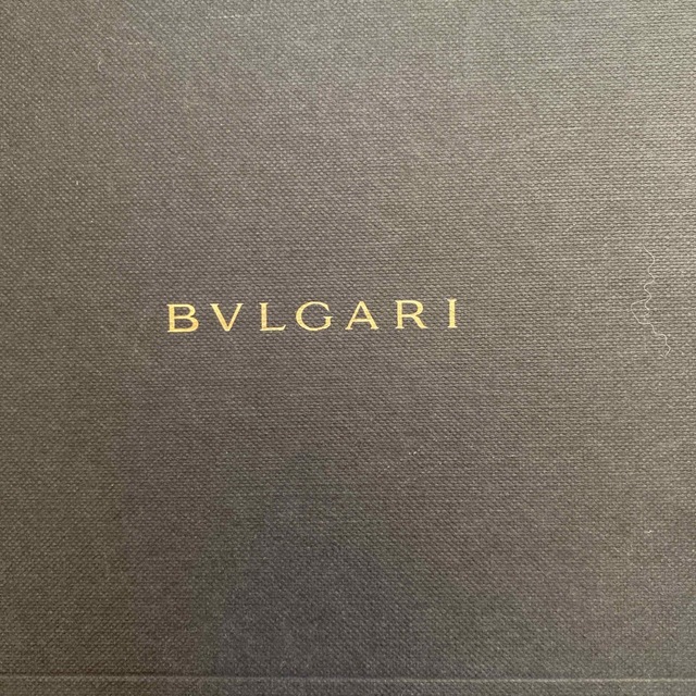 BVLGARI(ブルガリ)のBVLGARI チョーカー　トンドサンネックレス レディースのアクセサリー(ネックレス)の商品写真