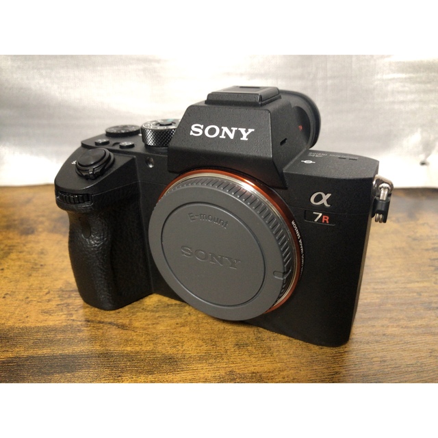 SONY ‪ α7R3 ILCE-7RM3  本体