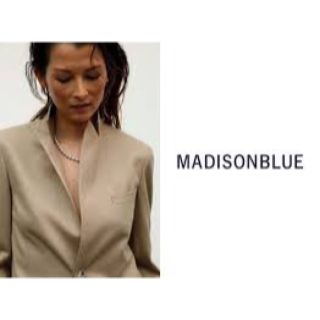 マディソンブルー(MADISONBLUE)のnon0123様専用　マディソンブルー　ロンハーマン別注(シャツ/ブラウス(長袖/七分))