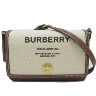 BURBERRY - 美品 バーバリーズ 2wayバッグ ロゴ金具 裏地ノバチェック