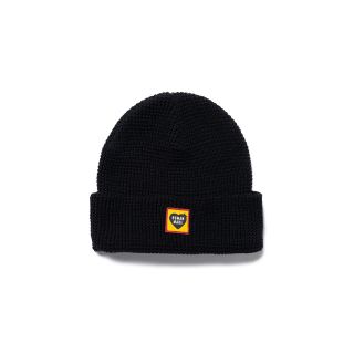 ヒューマンメイド(HUMAN MADE)のHuman made WAFFLE BEANIE(ニット帽/ビーニー)