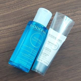 ビオデルマ(BIODERMA)のビオデルマ ミニサイズ(化粧水/ローション)