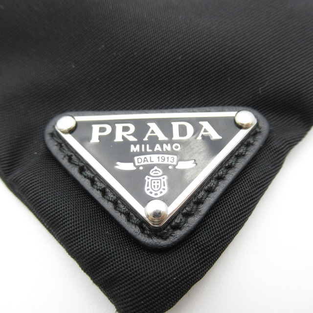 PRADA(プラダ)のプラダ ナイロンペットカラー アクセサリー レディースのファッション小物(その他)の商品写真
