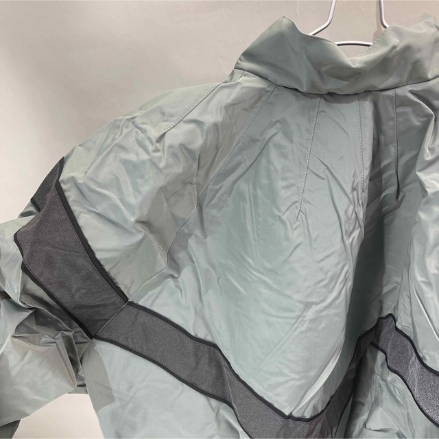 MILITARY(ミリタリー)のデッドストック アメリカ軍　IPFU トレーニングジャケット  メンズのジャケット/アウター(ミリタリージャケット)の商品写真