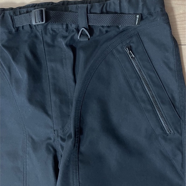 MENs  Rego Convertible Pant PM8390 グリーン系