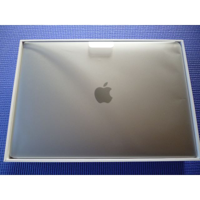 MacBook Air M1 SSD256GB/メモリ8GB スペースグレー - ノートPC