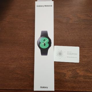 ギャラクシー(Galaxy)のGalaxy Watch4(腕時計(デジタル))