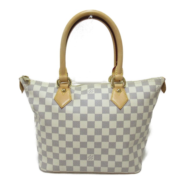 憧れの ルイ・ヴィトン - VUITTON LOUIS サレヤPM トートバッグ