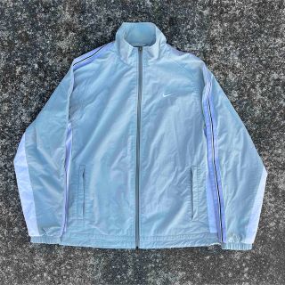 vintage asssa 90s シワ加工リバーシブル ブルゾン