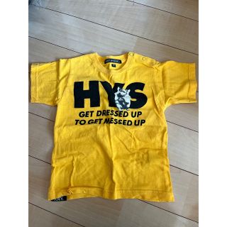 ジョーイヒステリック(JOEY HYSTERIC)のジョーイヒステリック(Tシャツ/カットソー)