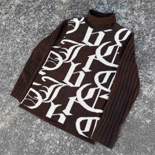 Jean-Paul GAULTIER - 90s アーカイブ Jean Paul Gaultier ゴルチエ