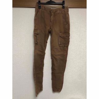 ヤコブコーエン(JACOB COHEN)のJACOB COHEN ACADEMY SIZE 29 ヤコブコーエン(チノパン)