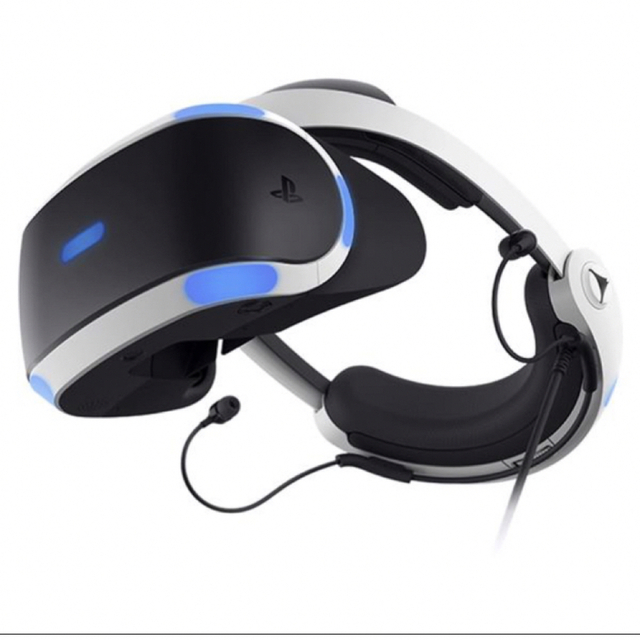 PlayStationVR Special Offer 新品