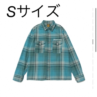 COMOLI - 22ss comoli 青山直営店限定 コモリシャツ ブラック サイズ3
