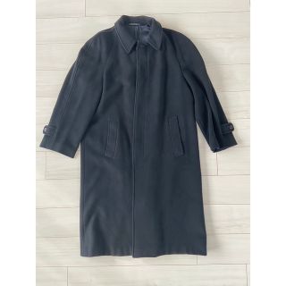 アルマーニ(Armani)のアルマーニ　コート　ロング　美品(チェスターコート)