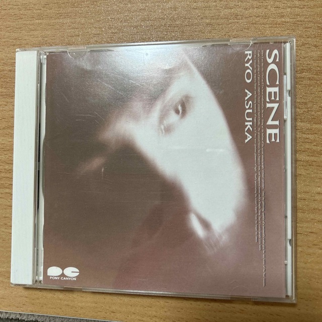 ASKA(アスカコーポレーション)のASKA ソロCD5枚+DVD1枚 エンタメ/ホビーのCD(ポップス/ロック(邦楽))の商品写真