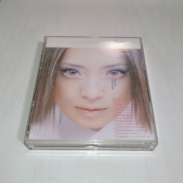 浜崎あゆみ アルバム 5枚セット 浜崎あゆみアルバム 5枚セット まとめ売り ayumi hamasaki