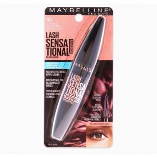 メイベリン(MAYBELLINE)のMAYBELLINE ウォータープルーフマスカラ(マスカラ)