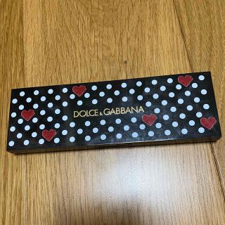 ドルチェアンドガッバーナ(DOLCE&GABBANA)のDOLCE&GABBANA アイラブドット　アイシャドウパレット(アイシャドウ)