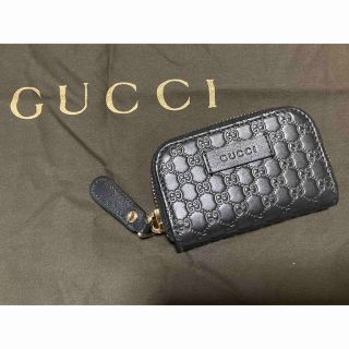 グッチ(Gucci)のGUCCI コインケース(コインケース/小銭入れ)