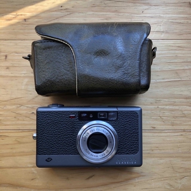 最安値挑戦! fujifilm - 富士フイルム natura ナチュラクラシカ
