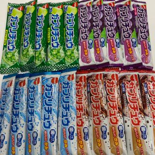 NO.5駄菓子詰め合わせ(ガブリチュウ20個】(菓子/デザート)