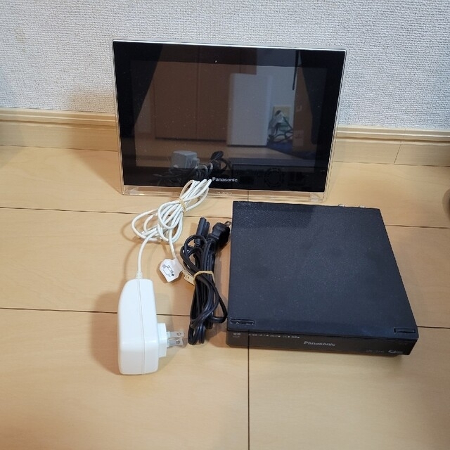 パナソニック　テレビ　UN-JD10T3  ジャンク品