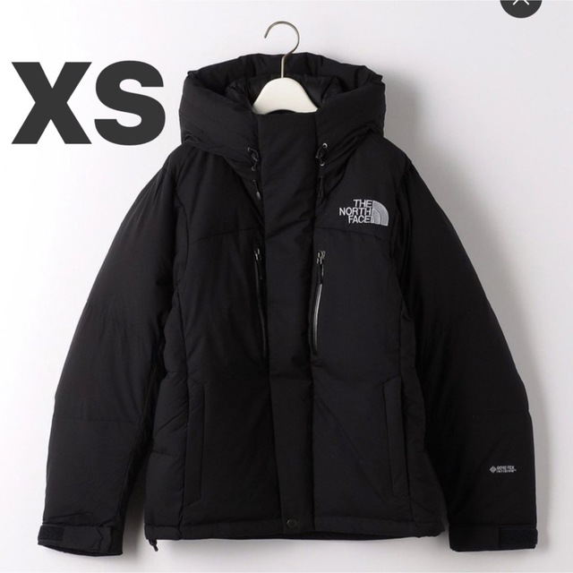 【ribon様専用】THE NORTH FACE バルトロライトジャケット 黒  メンズのジャケット/アウター(ダウンジャケット)の商品写真