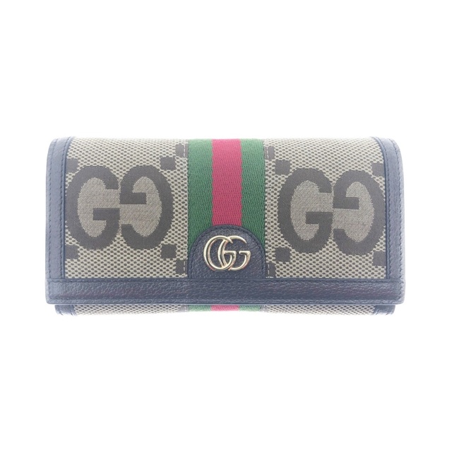 待望☆】 Gucci - 〇〇GUCCI グッチ オフィディア ジャンボGG