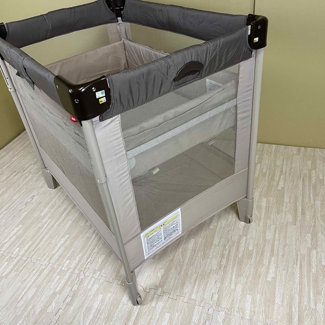 極上クリーニング済 ☆美品☆ アップリカ Aprica ココネル エアー