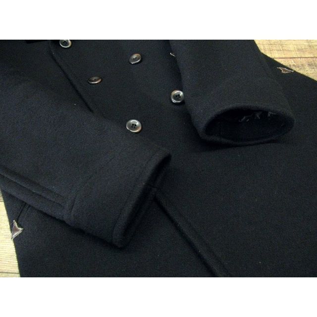 RUDE GALLERY - 美品 ルードギャラリー 16AW TEDS テッズ ロング P
