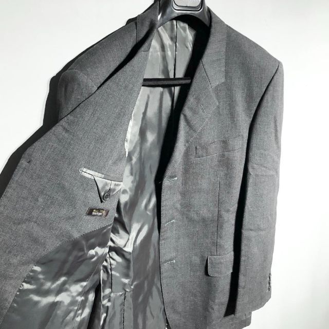 Yohji Yamamoto - ヨウジ ヤマモト A.A.R yohji yamamoto セットアップ ...