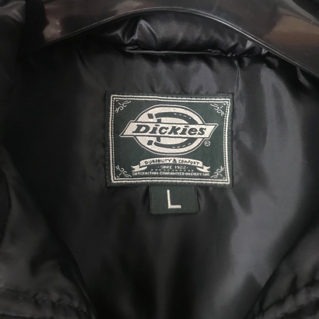 Dickies ディッキーズ ダウンベスト dickies down vest