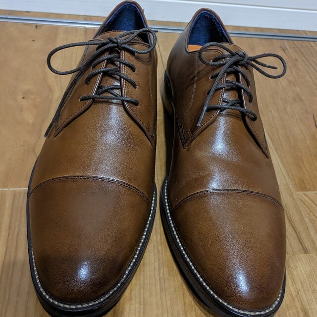 新品未着用　Cole Haan　コールハーン　レノックスヒル　US9.5M