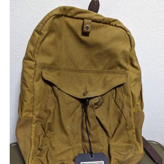 FILSON - フィルソン ジャーニーマンバックパックの通販 by coco.tea's