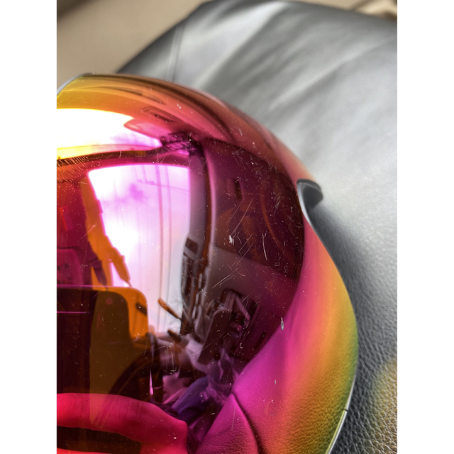 VONZIPPER(ボンジッパー)のスノボー　ゴーグル　VON ZIPPER スポーツ/アウトドアのスノーボード(アクセサリー)の商品写真