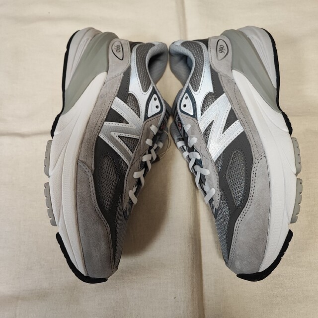 ☆国内完売☆new balance GC990GL6 23.5cm-