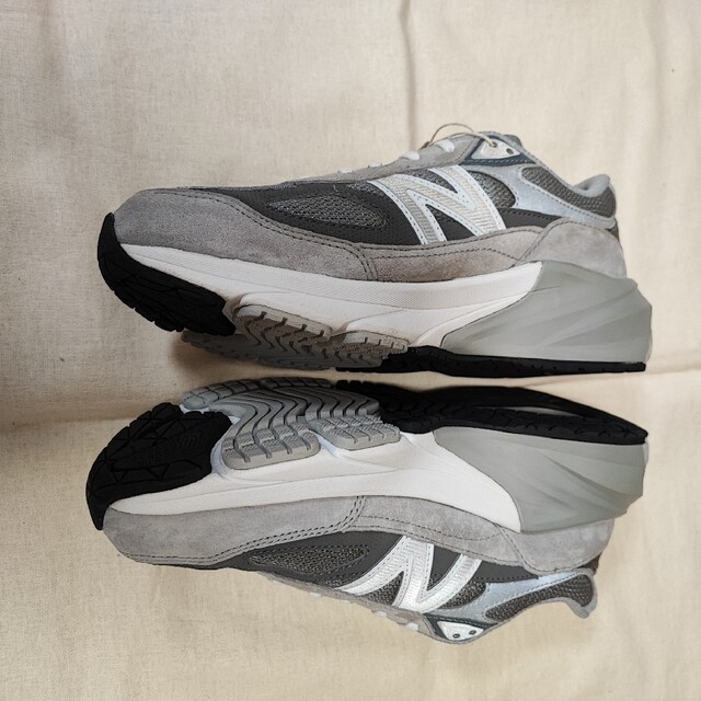 くすみ水色 ☆国内完売☆new balance GC990GL6 23.5cm | www.tegdarco.com