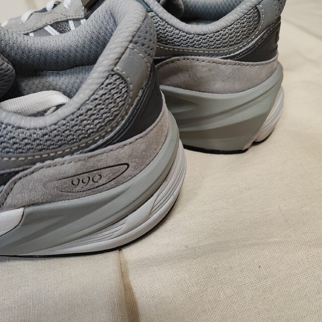 くすみ水色 ☆国内完売☆new balance GC990GL6 23.5cm | www.tegdarco.com