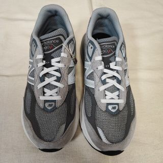 ★国内完売★new balance GC990GL6 24.0cm