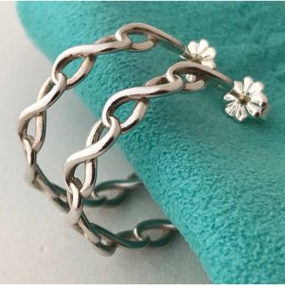 ティファニー メンズピアス(両耳用)の通販 46点 | Tiffany & Co.の 